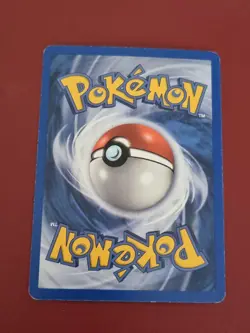 Pokemon Meowth Holo 013 Black Star Promo Card - Image 2