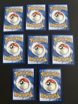 Pokemon card bundle 29 card AR, GG, TG and full art cards - Image 3
