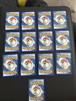 Pokemon card bundle 29 card AR, GG, TG and full art cards - Image 5