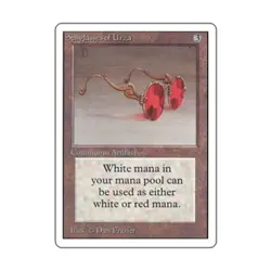 WOTC MtG Unlimited Sunglasses of Urza (R) Fair - Image 1