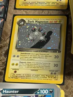 POKEMON SWSH SV ME FEW VINTAGE HOLO MEGA EX FULL ART HUGE BULK CARD LOT 2,000+ ! - Image 4