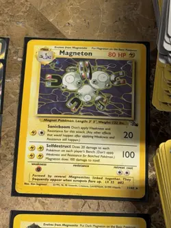 POKEMON SWSH SV ME FEW VINTAGE HOLO MEGA EX FULL ART HUGE BULK CARD LOT 2,000+ ! - Image 5