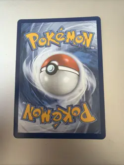 Pokemon TCG Exeggutor Mega Evolutions Holo Card #135/132 Illustration Rare - Image 2