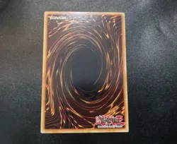 Blue-Eyes White Dragon (Original Art) LDK2-ENK01 1st Edition Yugioh Card NM - Image 2