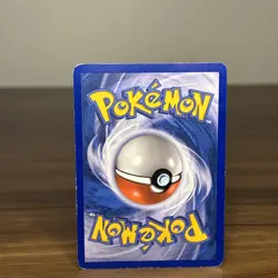 Bulbasaur #46/100 Crystal Guardians - Non Holo Regular Pokemon Card - Image 5