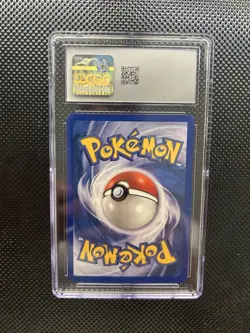 Pokemon Arcanine EX Sandstorm 15/100 CGC 9 Mint Card - Image 2