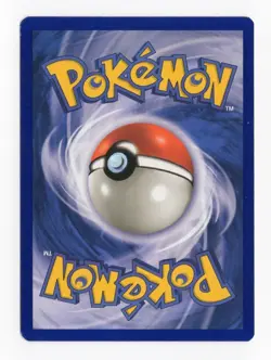 Persian 42/64 Jungle Pokemon Card NM - LP WotC - Image 2