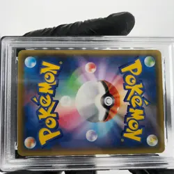 PSA 9 Pokemon Card Lugia 005/028 E S8a 25th Collection Japanese Karte [9] - Image 5