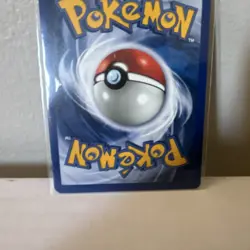 Pokemon Cinnabar City Gym Gym Challenge 1st Edition Stadium Card 113/132 Uncommo - Image 3