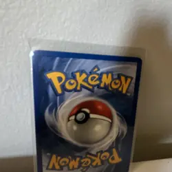 Pokemon Cinnabar City Gym Gym Challenge 1st Edition Stadium Card 113/132 Uncommo - Image 4