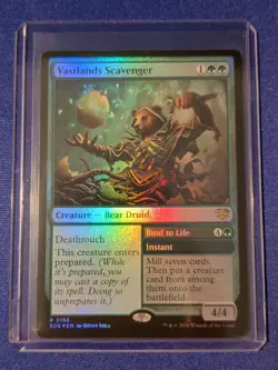 Vastlands Scavenger *Foil* SOS 166 NM - Image 1