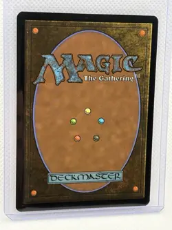 Turbulent Springs (Extended Art) Commander: Secrets of Strixhaven Regular 0105 - Image 2