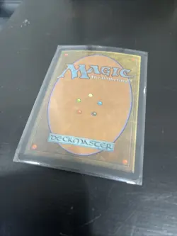 Sleight of Hand 7th Edition Foil - Image 2