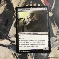 Sangromancer Jumpstart Regular - Image 1