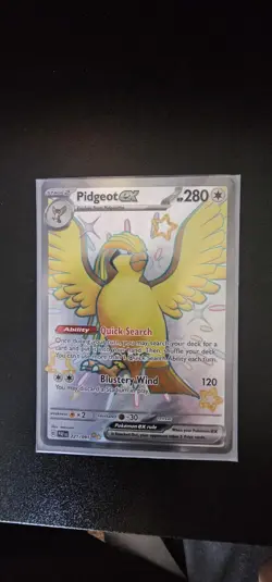 pokemon ex full art cards lot - Image 3