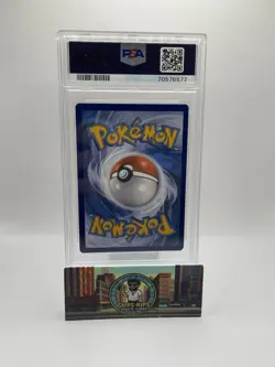 Pokemon TCG Charizard V SWSH260 Promo Ultra Premium Collection PSA 10 GEM MT - Image 2