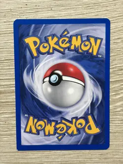1st Edition Giovanni‘s Gyarados Holo Pokemon TCG Gym Challenge 5/132 - Image 2