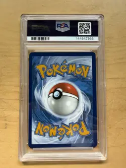 Pokemon Dondozo 207/198 SV01 S&V Illustration Rare Holo - MINT PSA 9 - Image 2