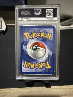 Pokemon TCG Machamp Holo Rare 1st Edition Base Set 8/102 - Image 2