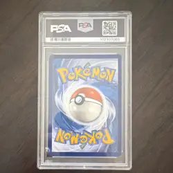 Pokemon Magneton Holo Promo 159 Sv: Scarlet & Violet PSA 10 2024 - Image 2