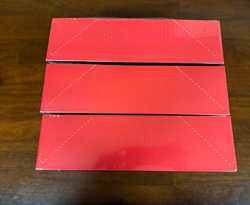 Lot of 3 Pokemon TCG Sam's Club Prismatic Evolutions Surprise Box/Booster Bundle - Image 3