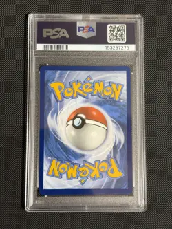 Pokemon PSA 10 GEM MINT Lillie's Clefairy ex 173/159 Journey Together Ultra Rare - Image 2