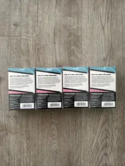 Pokemon TCG Mega Evolution Ascended Heroes Booster Bundle 6 PACKS NEW SEALED 4X - Image 3