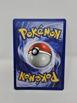 Pokemon TCG Mewtwo Wotc Promo 14/53 Promo Regular 70 HP English Wizards 1999 - Image 2