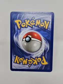 Pokemon TCG Mr. Mime Jungle Rare Unlimited 22/64 40 HP English Wizards 1999 - Image 2