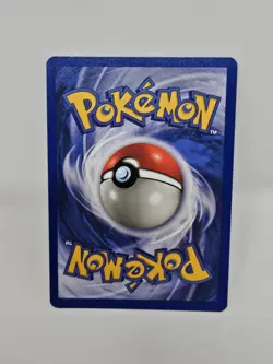 Pokemon TCG Lapras Fossil Rare 25/62 80 HP English Wizards 1999 - Image 2