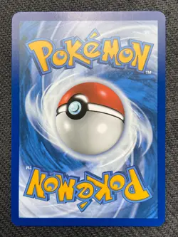 Pokemon 2025 Scarlet & Violet Black Bolt Timburr 125/086 - SIR MINT - Image 2