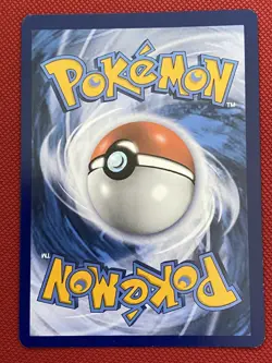Umbreon V SWSH203 Promo SWSH Black Star Pokemon - Image 2