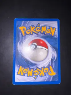 Pokemon Light Piloswine 26/105 Rara | Neo Destiny ENG - Image 2