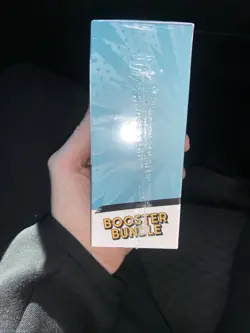 Pokemon TCG: Mega Evolution-Ascended Heroes Booster Bundle - New & Sealed 👀💥 - Image 3