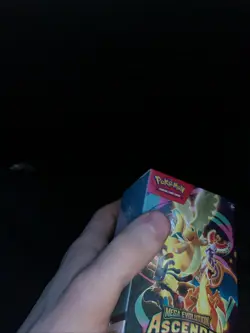 Pokemon TCG: Mega Evolution-Ascended Heroes Booster Bundle - New & Sealed 👀💥 - Image 5