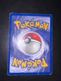 Carta Pokemon Mew 8 Set Black Star Promo Eng - Image 1