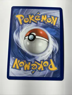 Bulbasaur 133/132 Me01: Mega Evolution Holo Illustration Rare Pokemon - Image 2