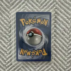 The Pokemon Company Surfing Pikachu Wotc Promo 2001 28/53 (Near Mint) - Image 2