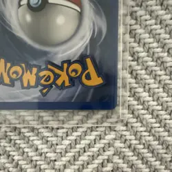 The Pokemon Company Surfing Pikachu Wotc Promo 2001 28/53 (Near Mint) - Image 4