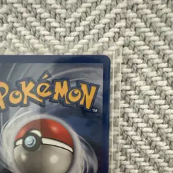 The Pokemon Company Surfing Pikachu Wotc Promo 2001 28/53 (Near Mint) - Image 5