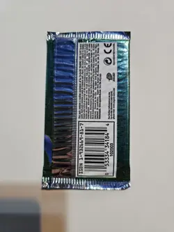 Soul Of The Duelist 1st Edition Factory Sealed Yugioh Booster Pack! UNWEIGHED - Image 2