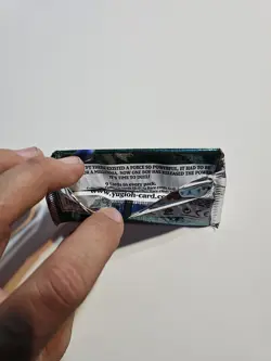 Soul Of The Duelist 1st Edition Factory Sealed Yugioh Booster Pack! UNWEIGHED - Image 3