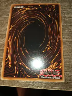 Yu-Gi-OH NEO SPACIAN DARK PANTHER POTD-EN005 SUPER RARE 1ST EDITION - Image 2