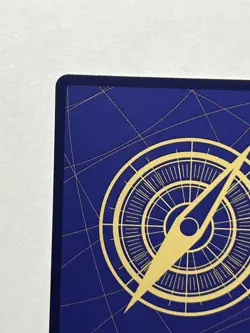 Izo ST22-002 SR ONE PIECE Tcg Game NM Blue Starter Deck 22: Ace & Newgate - Image 3