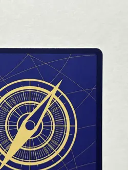 Izo ST22-002 SR ONE PIECE Tcg Game NM Blue Starter Deck 22: Ace & Newgate - Image 4