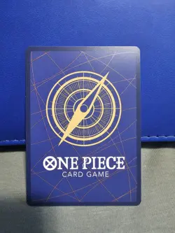 One Piece TCG The Azure Sea’s Seven (OP-14/EB04) Sugar SP OP10-065 ENGLISH - Image 2