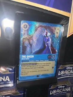 Disney Lorcana First Chapter Collector Set Costco Bundle Box New Sealed - Image 4