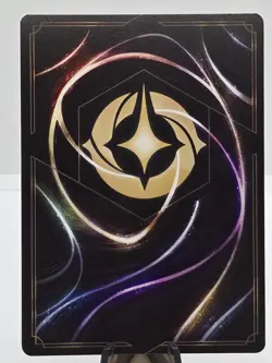 Disney Lorcana Shimmering Skies REVIVE Action 207/204 Enchanted Foil - Image 2