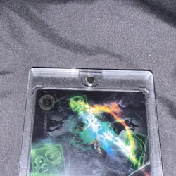 We Don't Talk About Bruno Enchanted 213/204 Ursula's Return Holo Disney Lorcana - Image 3