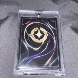 We Don't Talk About Bruno Enchanted 213/204 Ursula's Return Holo Disney Lorcana - Image 4